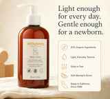 Baby Lotion