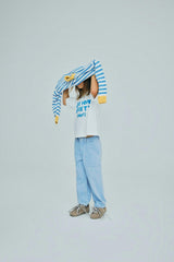 Ginger Pant Light Denim