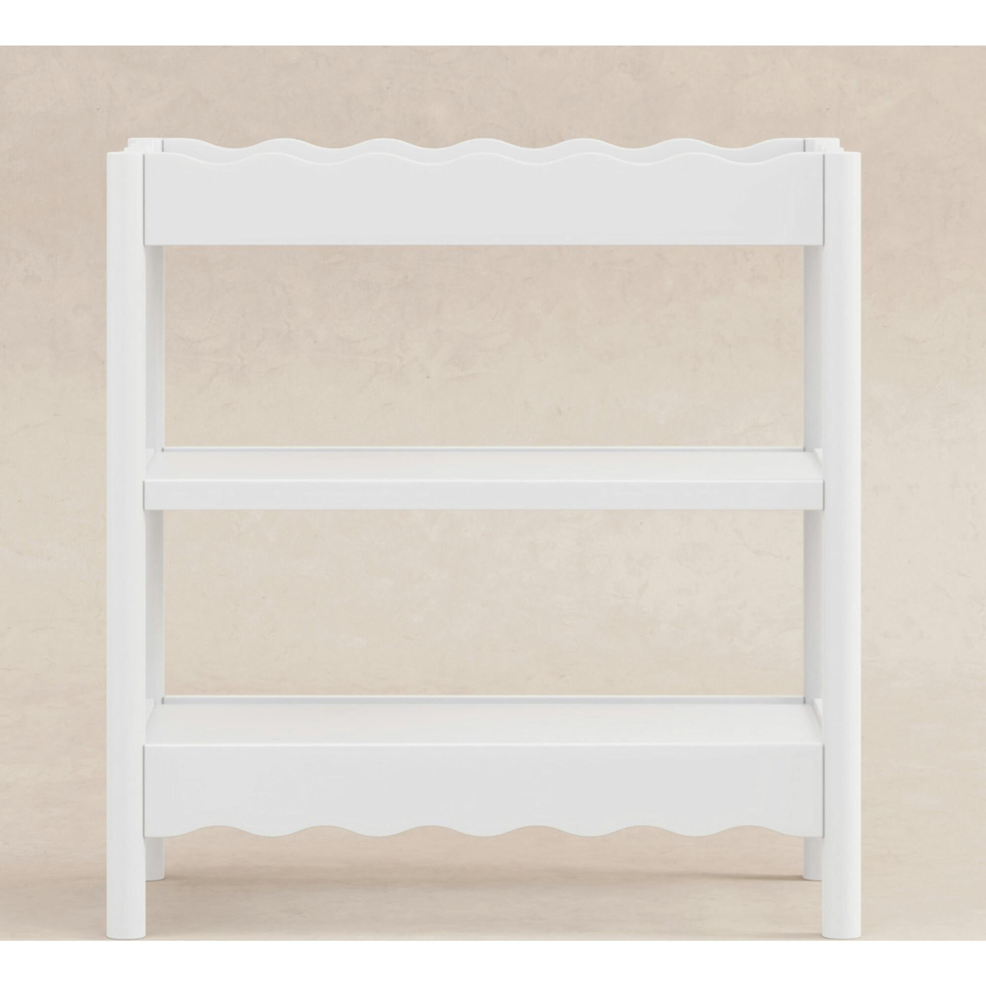 Swell Changing Table