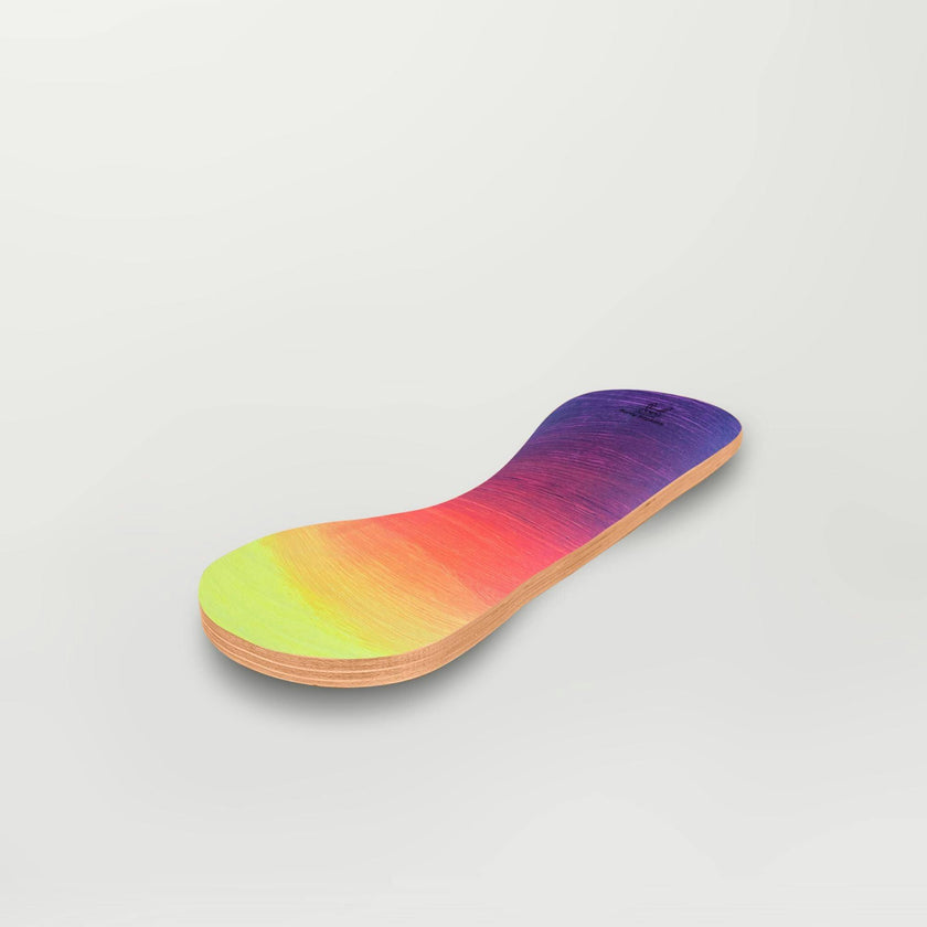 Spinzee Board