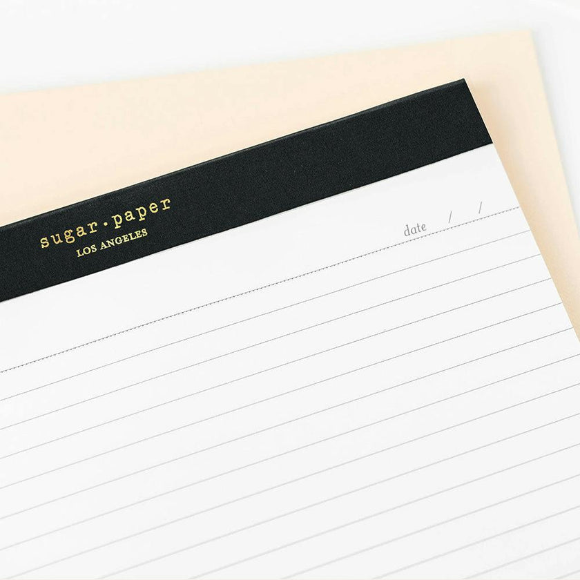 Legal Pad