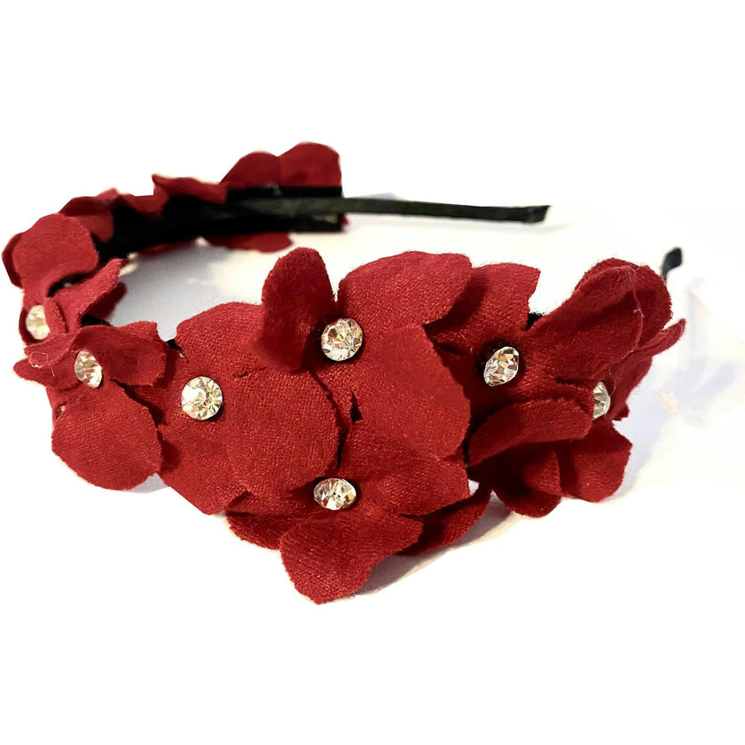 Nadia Headband