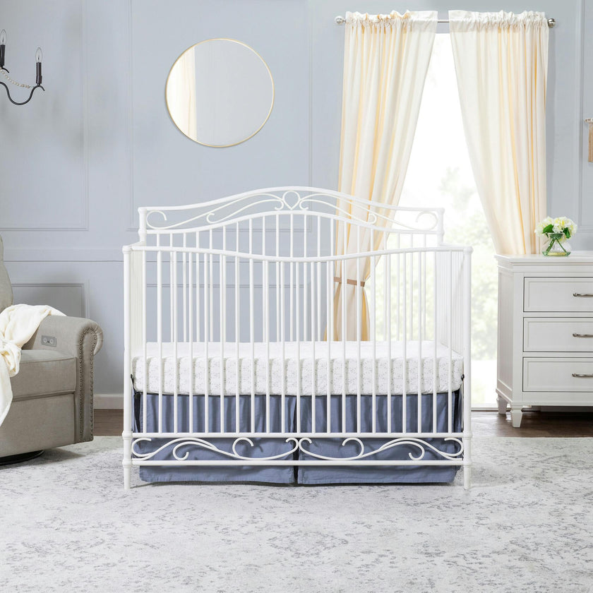 Noelle 4-In-1 Convertible Crib
