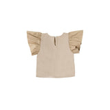 Ubah Top | Vintage Rose