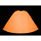 Jr Star Green Glow Cape