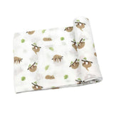 Swaddle Blanket