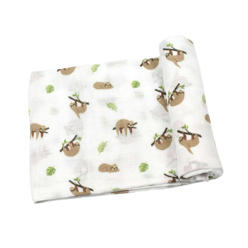 Swaddle Blanket