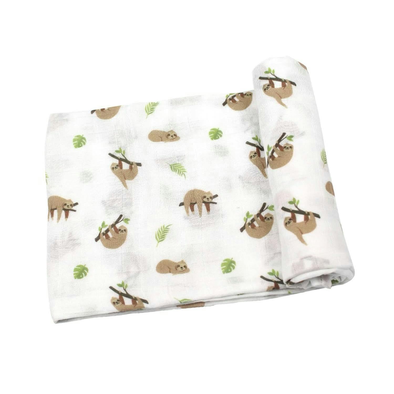 Swaddle Blanket