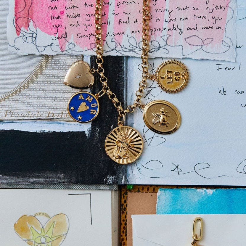 Love & Fear Coin