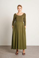 Maeve Dress