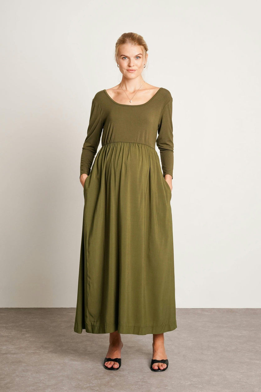 Maeve Dress