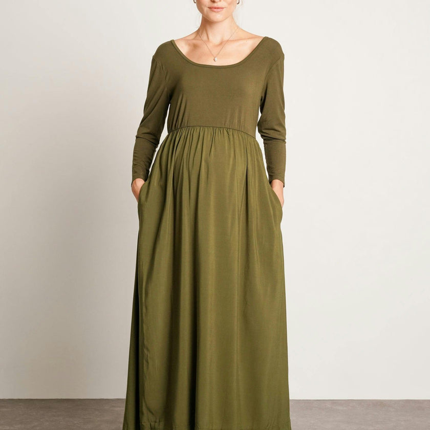 Maeve Dress