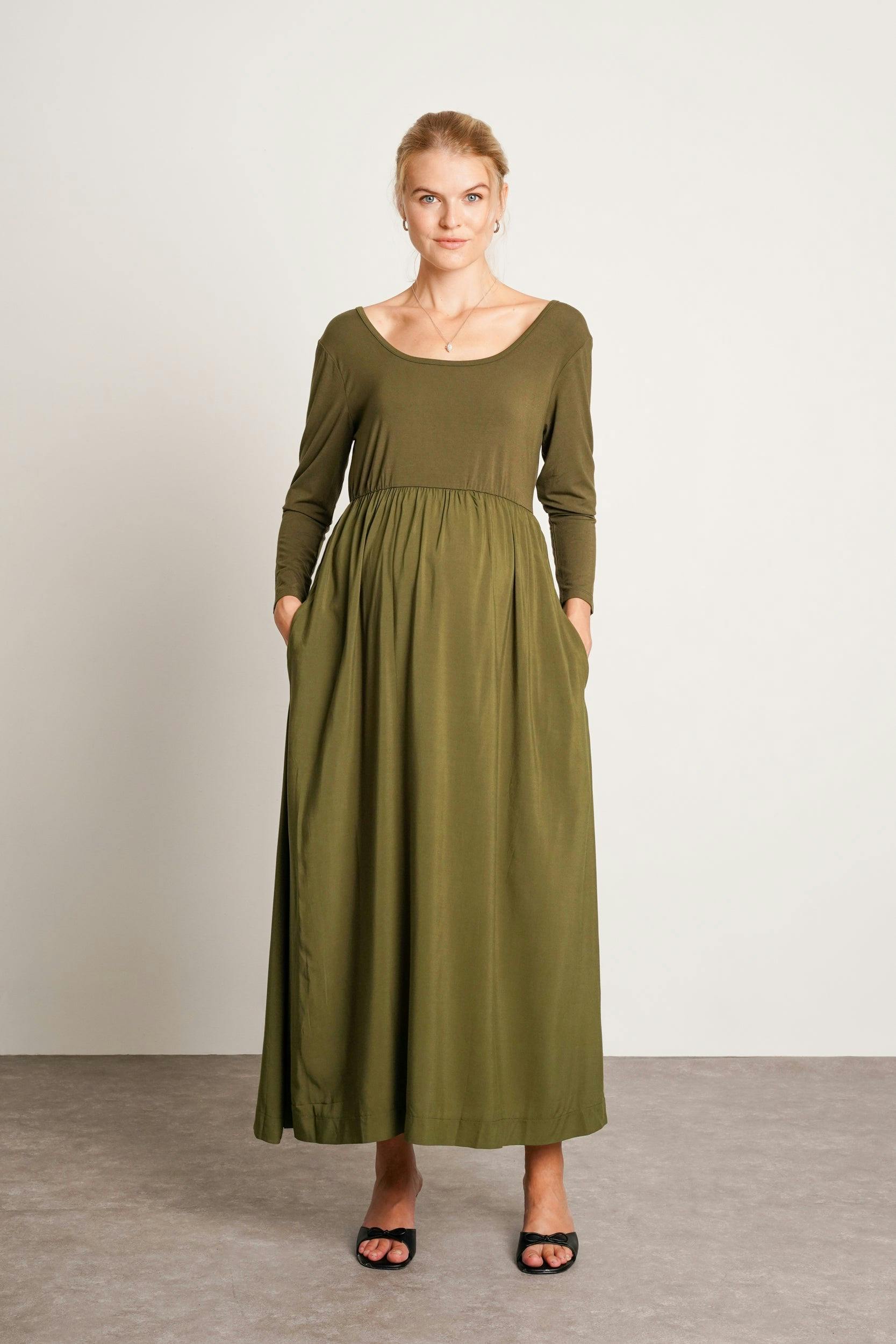 Maeve Dress