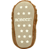 Meadow Brown Light Up Slipper
