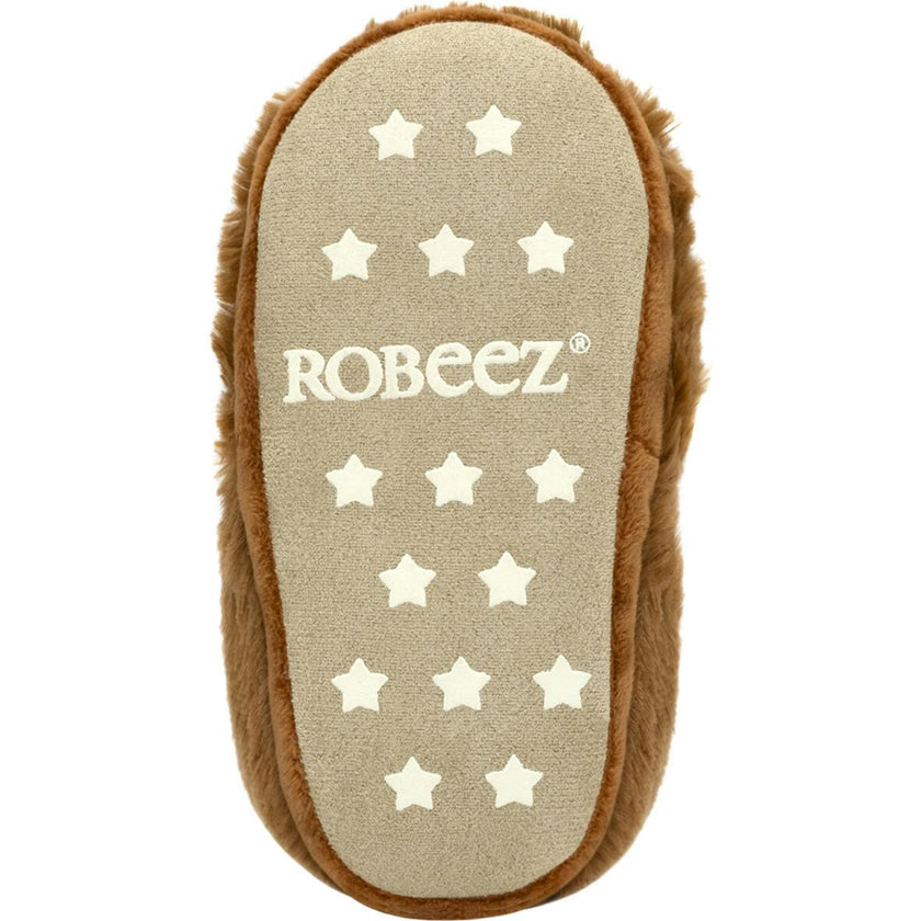 Meadow Brown Light Up Slipper
