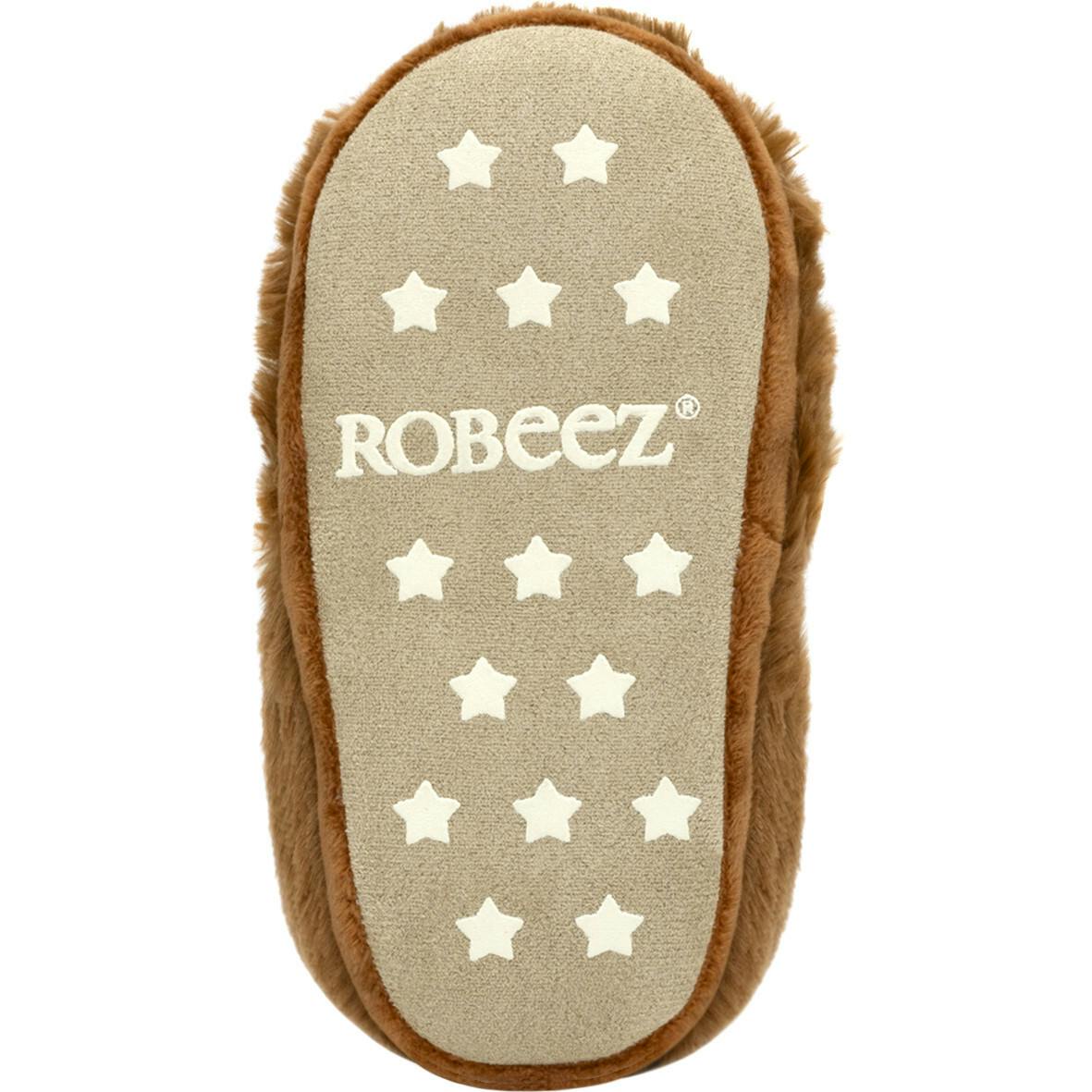 Meadow Brown Light Up Slipper