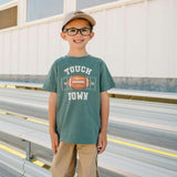 Touchdown Short Sleeve T-Shirt