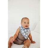 Slugger Baby Bandana Bibs