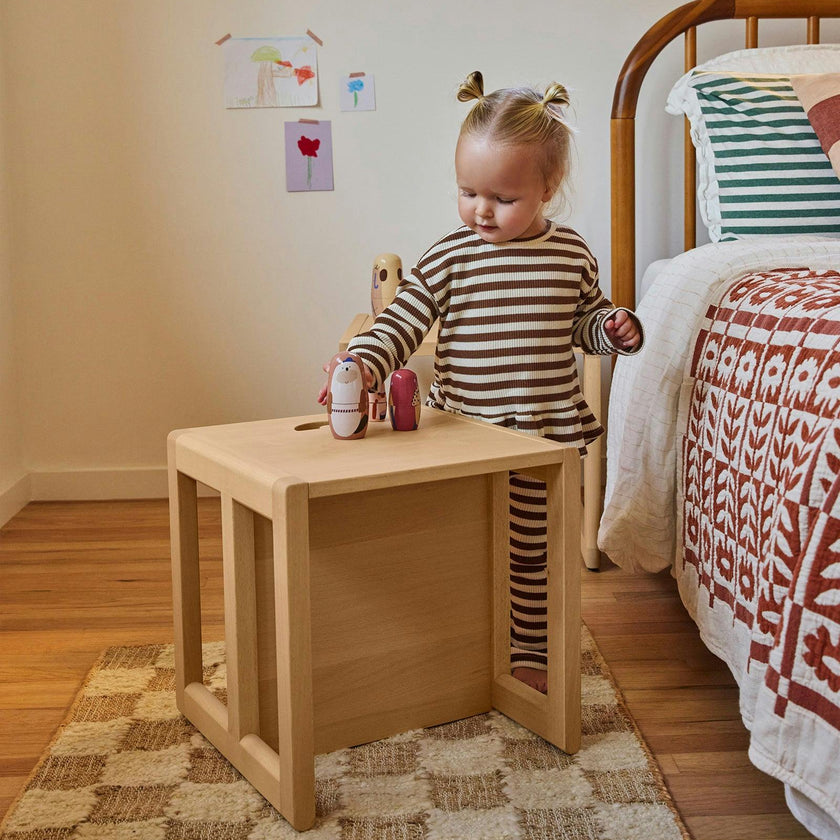 Reversible Toddler Chair