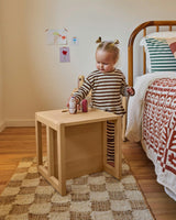 Reversible Toddler Chair