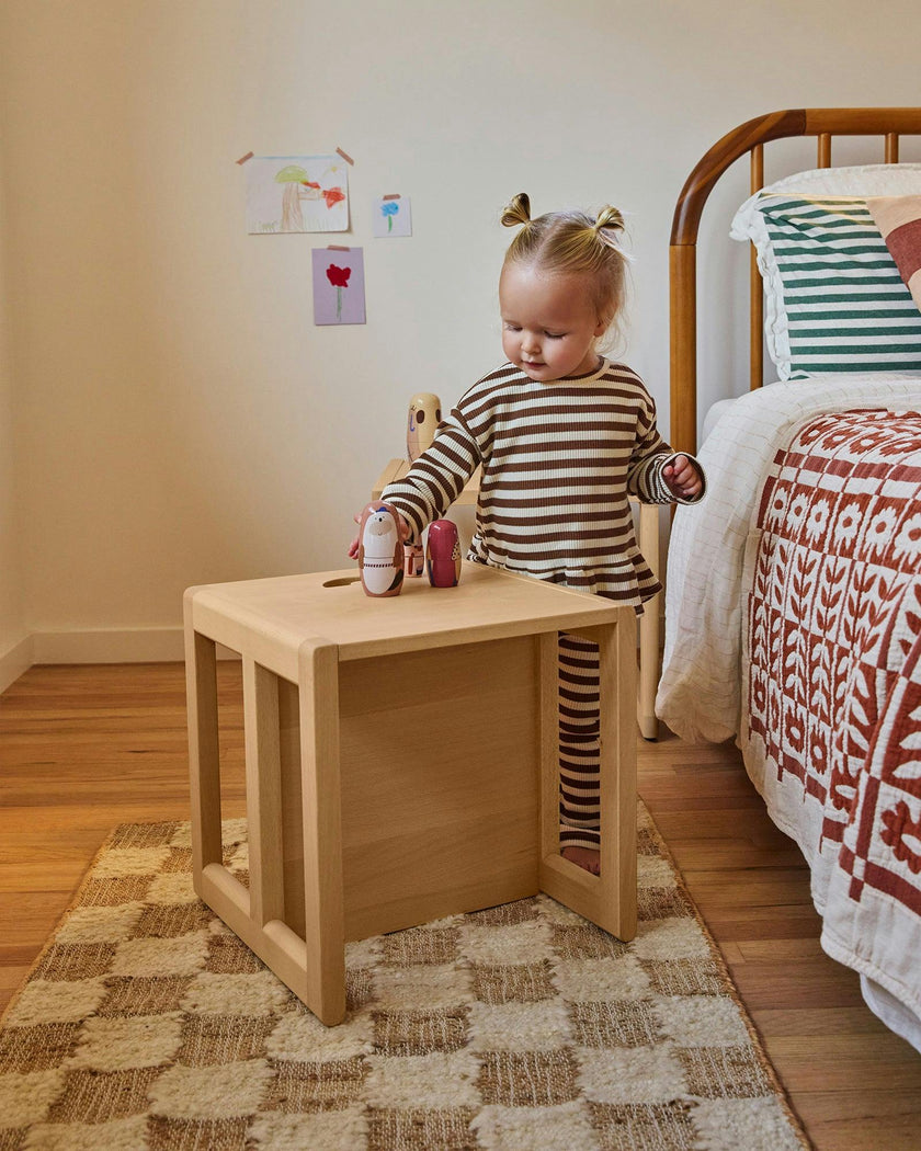 Reversible Toddler Chair