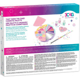 3C4G: That Takes the Cake! Cosmetic Palette