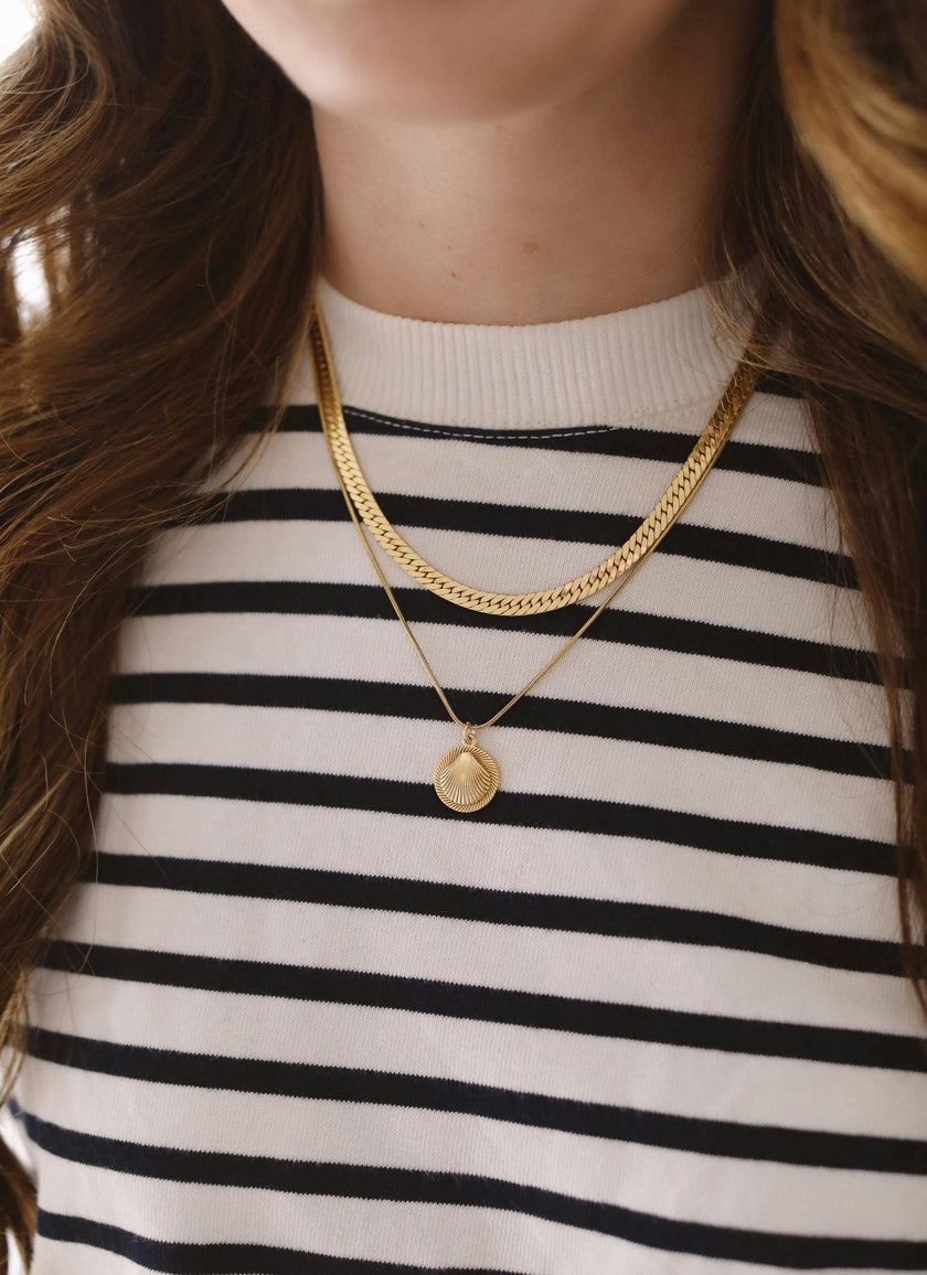 Lorelei Necklace