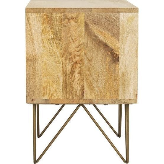 Marigold Nightstand