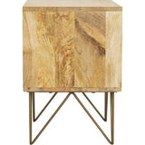 Marigold Nightstand
