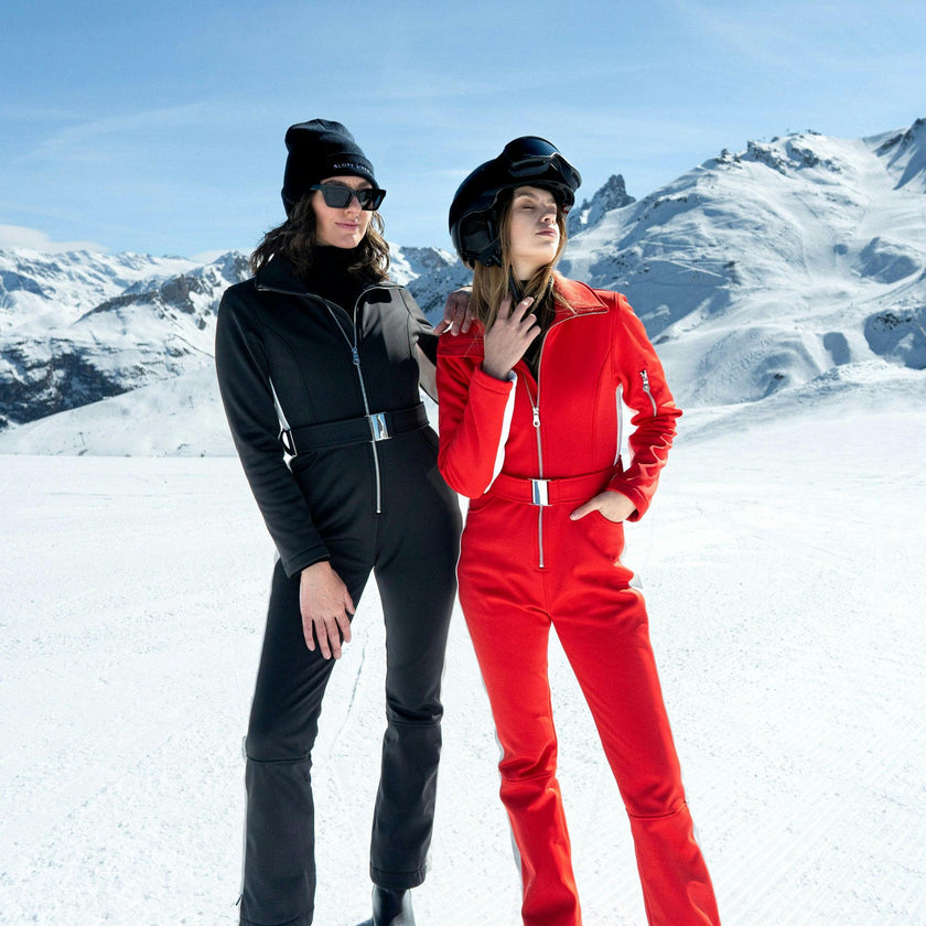Women's Ski Suit
