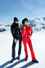 Women's Ski Suit