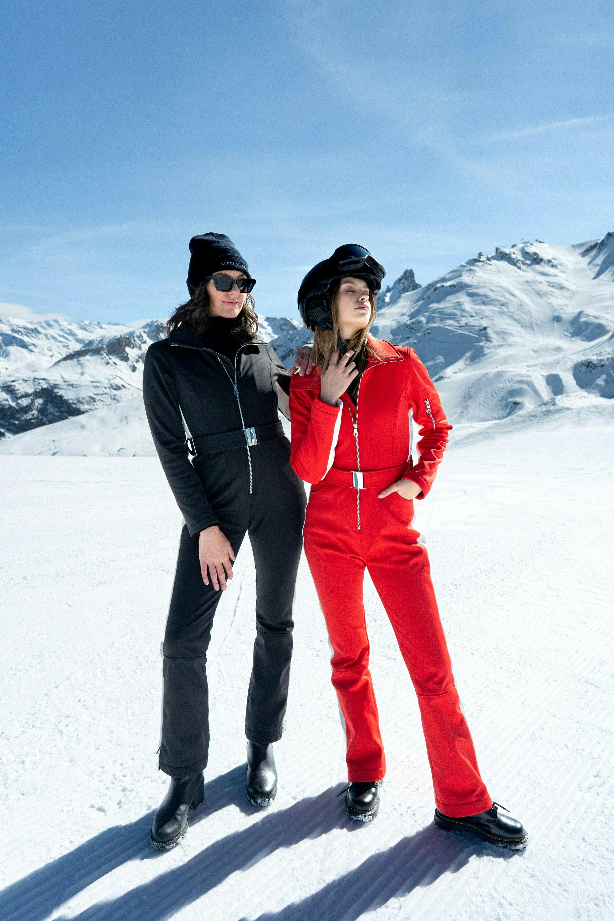 Women's Ski Suit