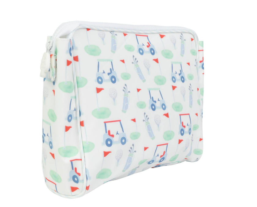 The Go Bag in Golf
