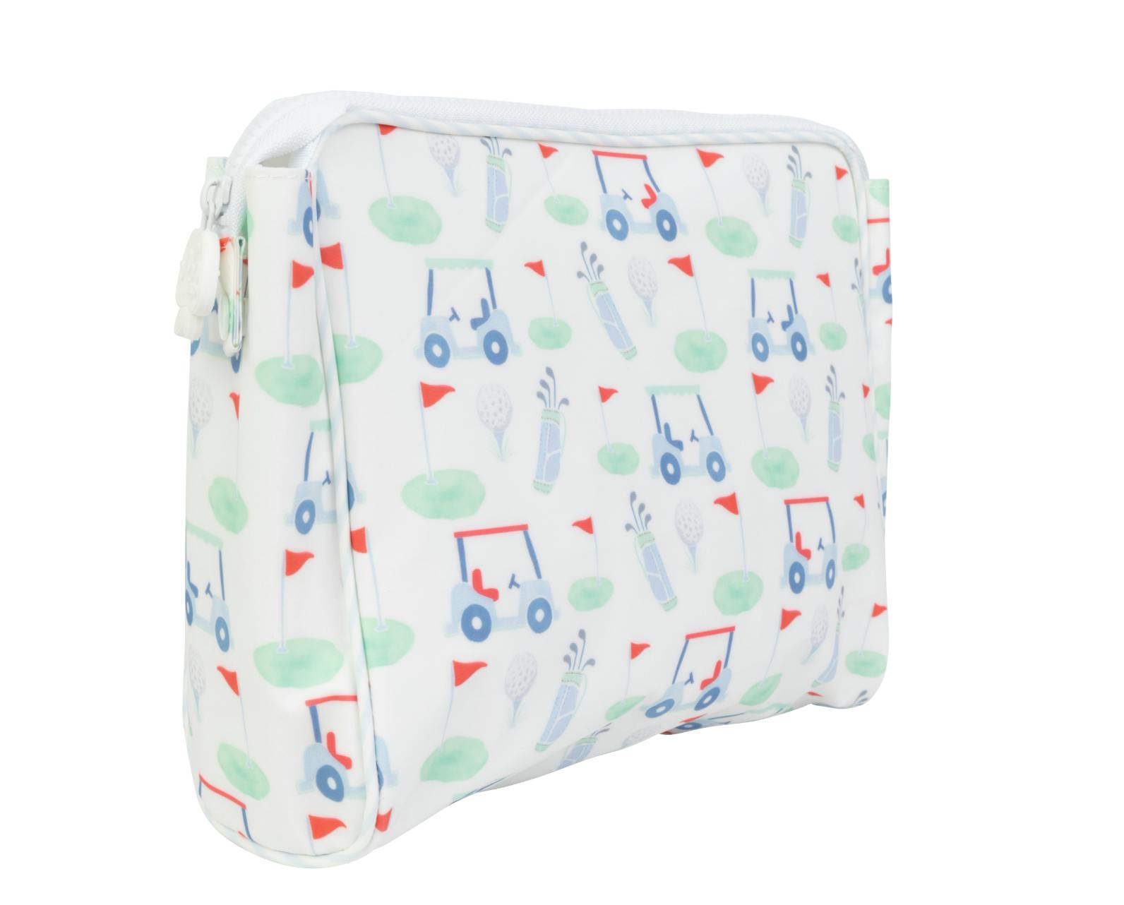 The Go Bag in Golf