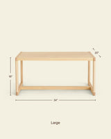 Toddler Table