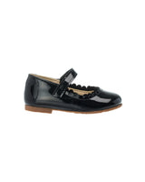 Aria Flat Toddler Patent