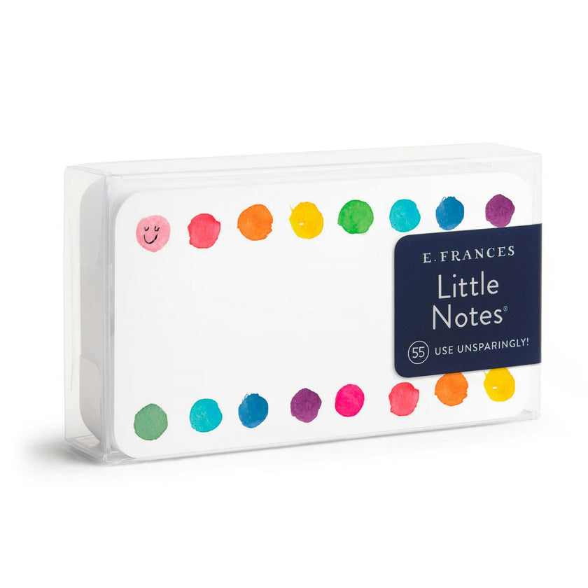 Happy Dot Little Notes®