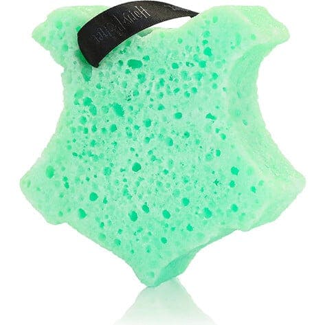 Harry Potter Slytherin Body Wash Infused Buffer