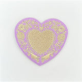 In My Heart Patch
