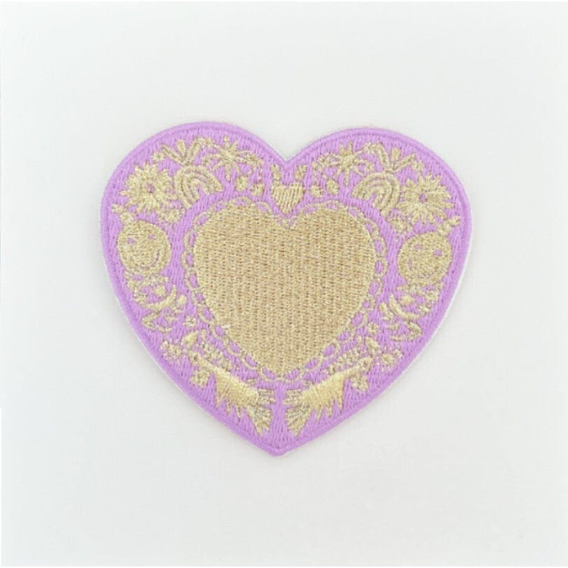 In My Heart Patch
