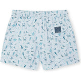 Men's Swim Trunks