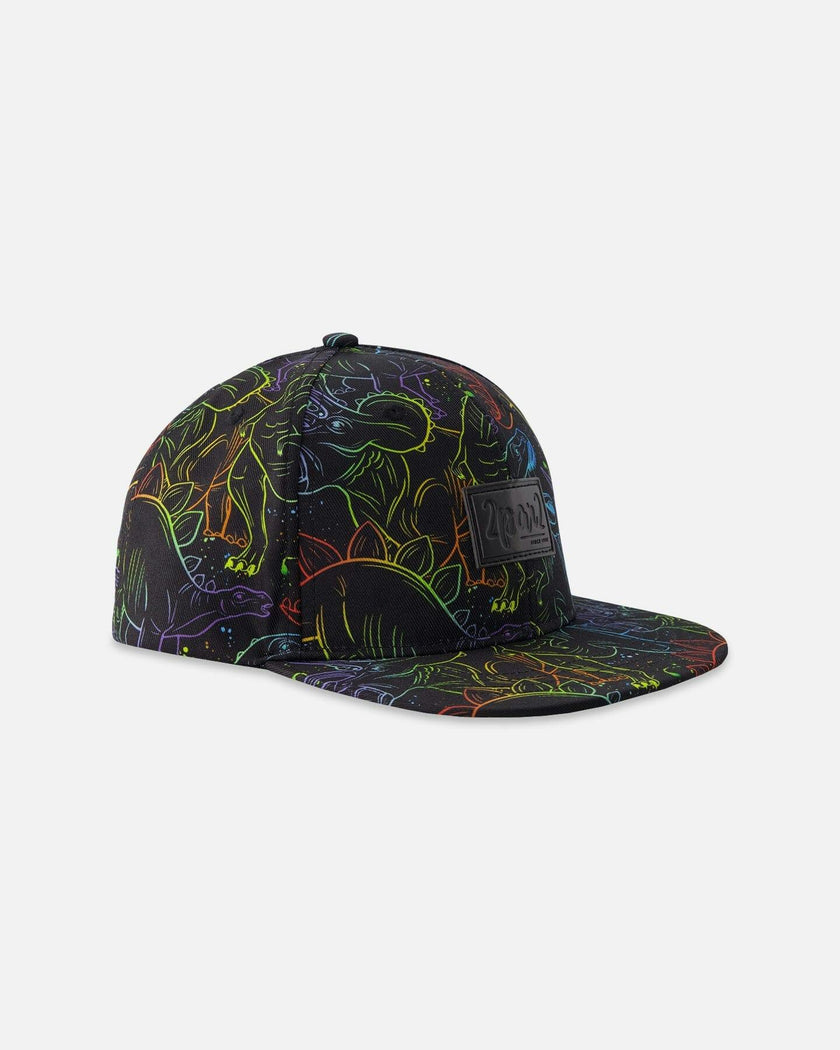 Cap