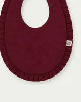 Bib - Plum