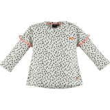 Ruffles Top
