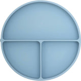 Silicone Suction Plates