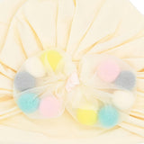 Tiny Tots Hat & Sock Gift Set