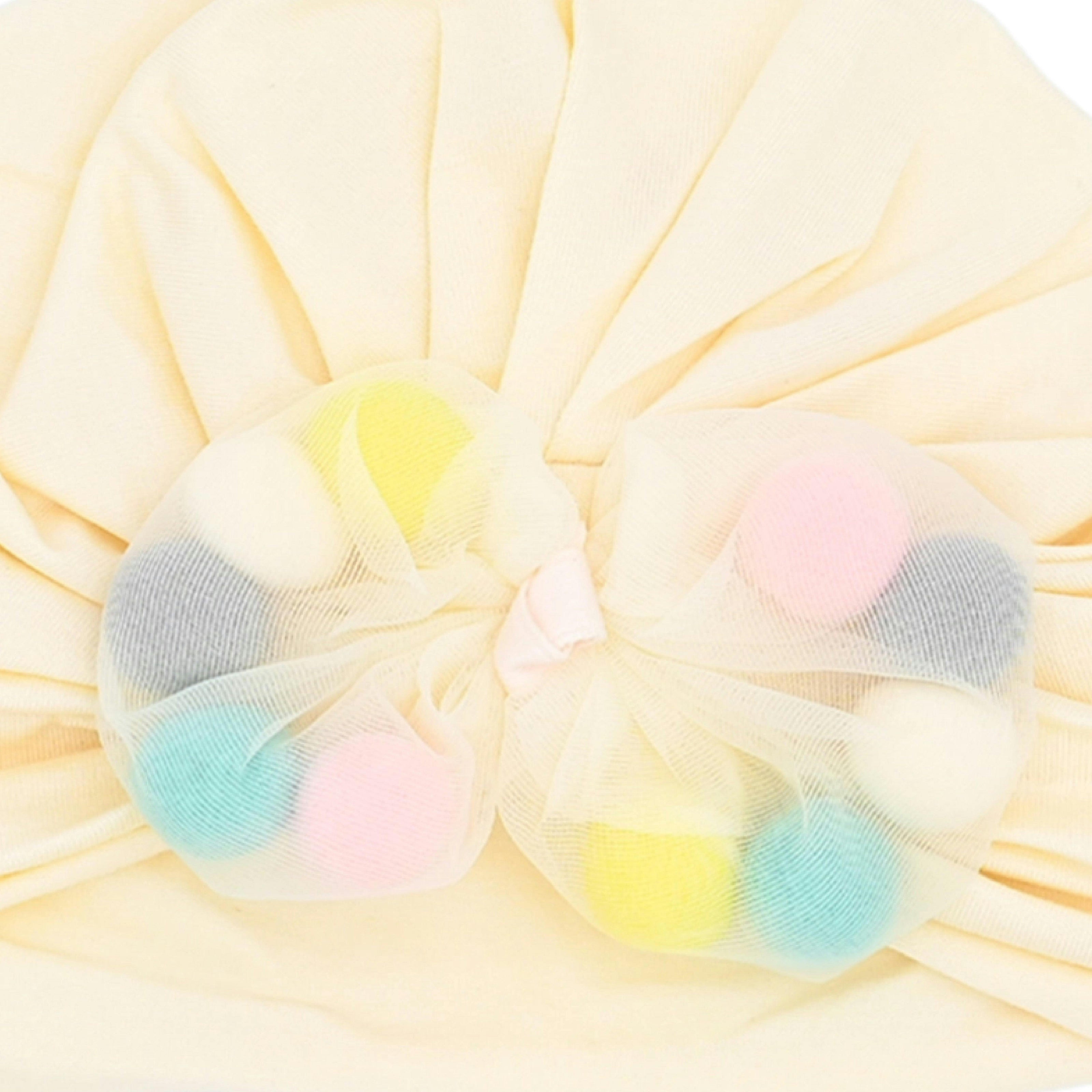 Tiny Tots Hat & Sock Gift Set