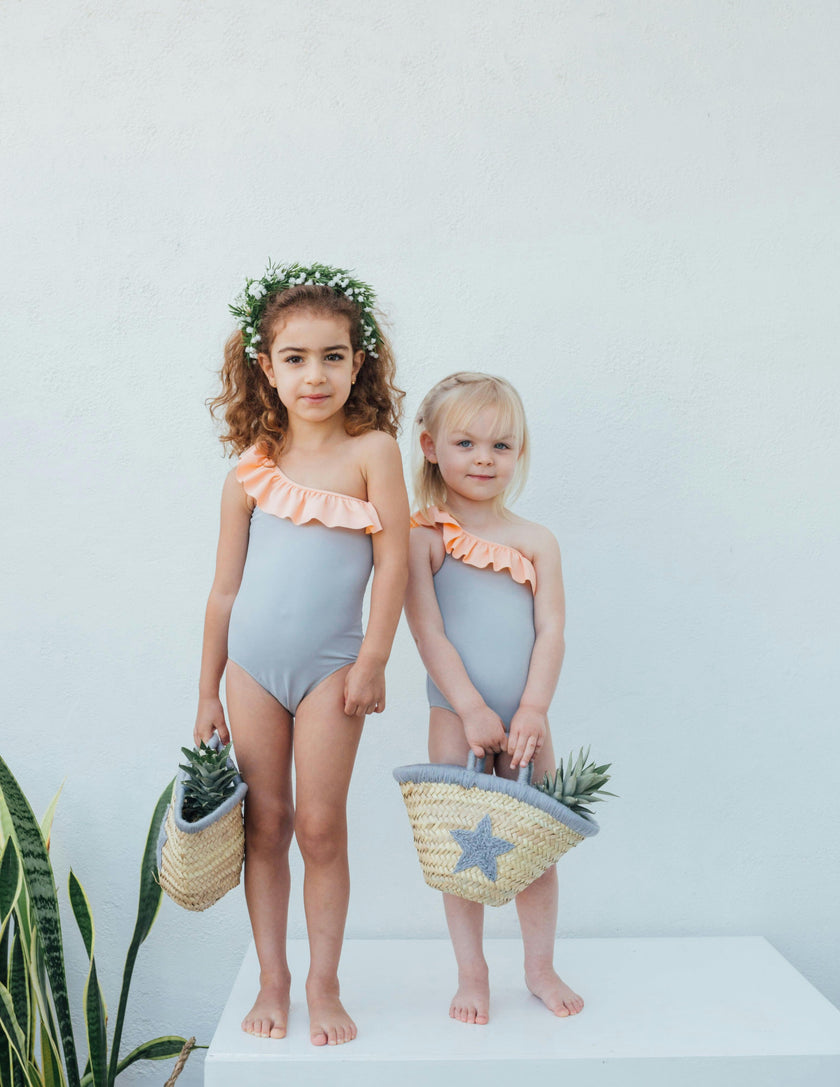 Marley one piece