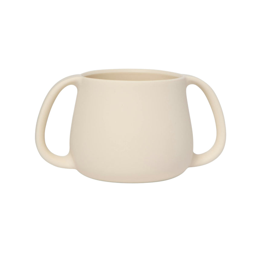 Silicone 200 ml Baby Drinking Cup