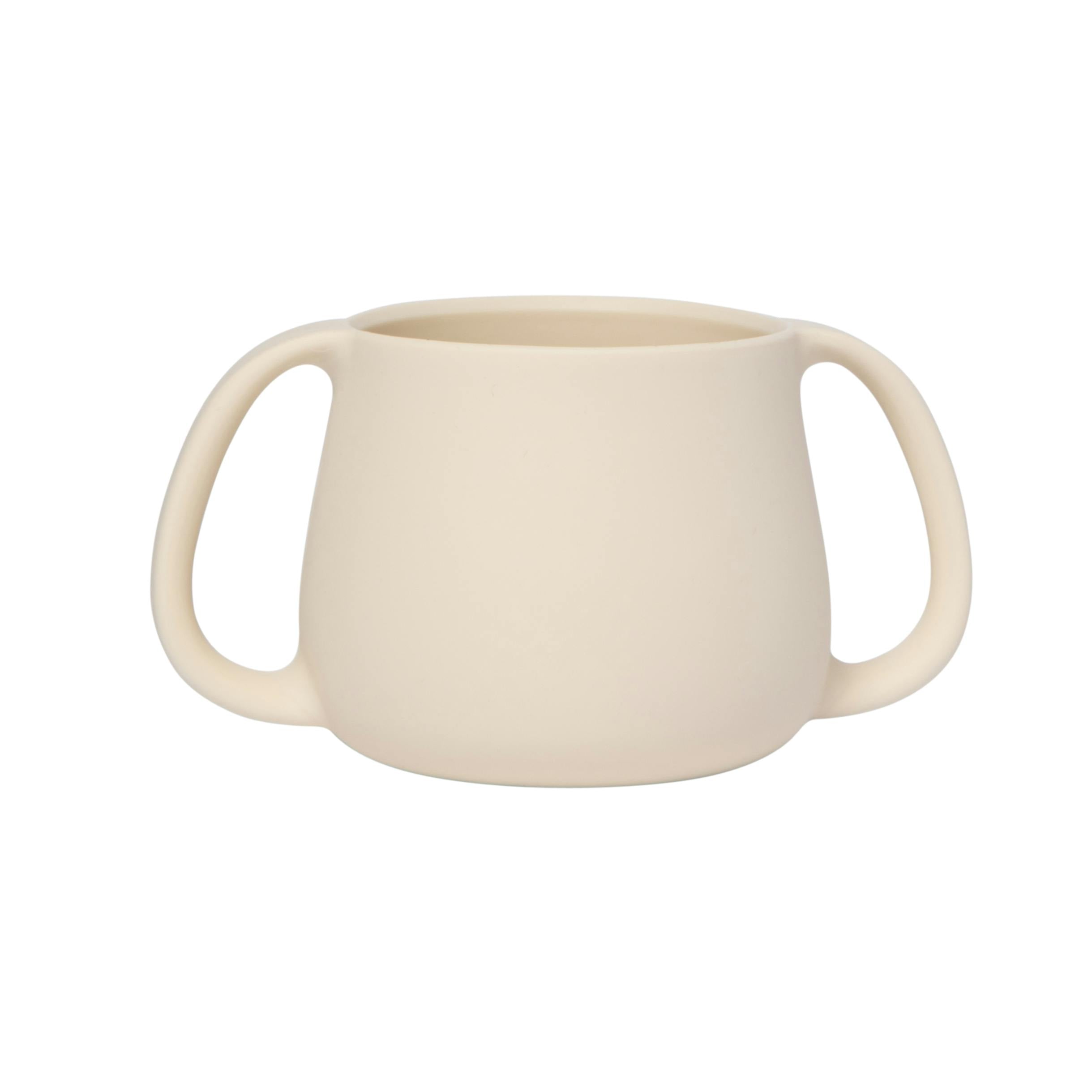 Silicone 200 ml Baby Drinking Cup